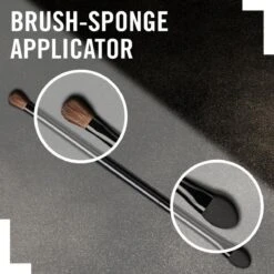 Rimmel London MagnifEyes Oogschaduw - 001 Nude Edition -Modecosmetica Winkel 1200x1200 300