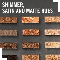 Rimmel London MagnifEyes Oogschaduw - 001 Nude Edition -Modecosmetica Winkel 1200x1200 301