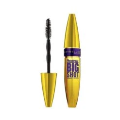 Maybelline Colossal Big Shot Mascara - 01 Zwart -Modecosmetica Winkel 1200x1200 313
