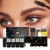Flora Ruby Professionele 2 In 1 Lash Lift & Brow Lamination Kit - Wimper & Wenkbrauw Lifting Set - Permanente Wimperkruller - Brow Soap 2 Flora Ruby Professionele 2 In 1 Lash Lift & Brow Lamination Kit - Wimper & Wenkbrauw Lifting Set - Permanente Wimperkruller - Brow Soap -Modecosmetica Winkel 1200x1200 349