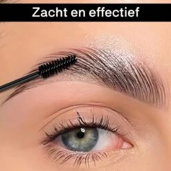 BluGo Brow Lamination Kit - Lash Lift - Wenkbrauwgel - Wimperlifting Set - Brow Soap - Eyelash Lift - Wimperverf - Brow Gel - Starterkit -Modecosmetica Winkel 1200x1200 362