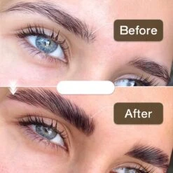 BluGo Brow Lamination Kit - Lash Lift - Wenkbrauwgel - Wimperlifting Set - Brow Soap - Eyelash Lift - Wimperverf - Brow Gel - Starterkit -Modecosmetica Winkel 1200x1200 365