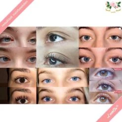 Iconsign® Wimperlifting Set / Lash Lift Kit - 25-Delige - Setje LashGo® Nep Wimpers Inbegrepen - Natuurlijk Wimper Krullen - Wimperliftingset 8 Iconsign® Wimperlifting Set / Lash Lift Kit - 25-Delige - Setje LashGo® Nep Wimpers Inbegrepen - Natuurlijk Wimper Krullen - Wimperliftingset -Modecosmetica Winkel 1200x1200 367