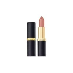 L'Oréal Paris Color Riche Matte Lippenstift - 633 Moka Chic -Modecosmetica Winkel 1200x1200 37