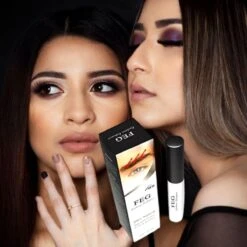 FEG Eyebrow Enhancer Serum 3 Ml - Wenkbrauwen Groeiserum - Stimuleer Natuurlijke Groei Wenkbrauwen - Vollere Wenkbrauwen - Beautiful Eyebrows - Voor Slapen Aanbrengen - Snel Resultaat 12 FEG Eyebrow Enhancer Serum 3 Ml - Wenkbrauwen Groeiserum - Stimuleer Natuurlijke Groei Wenkbrauwen - Vollere Wenkbrauwen - Beautiful Eyebrows - Voor Slapen Aanbrengen - Snel Resultaat -Modecosmetica Winkel 1200x1200 370