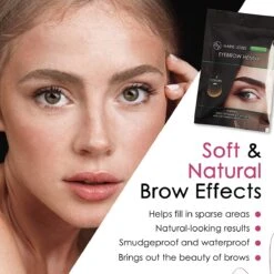 Henna Wenkbrauwverf 5 Kleuren | Henna Brows |Geschikt Voor Minstens 25 Toepassingen | Zelf Je Perfecte Kleur Samenstellen! 15 Henna Wenkbrauwverf 5 Kleuren | Henna Brows |Geschikt Voor Minstens 25 Toepassingen | Zelf Je Perfecte Kleur Samenstellen! -Modecosmetica Winkel 1200x1200 376