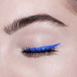 Bourjois Liner Pinceau Eyeliner - 04 Bleu Pop Art -Modecosmetica Winkel 1200x1200 381