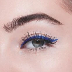 Bourjois Liner Pinceau Eyeliner - 04 Bleu Pop Art -Modecosmetica Winkel 1200x1200 382