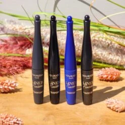 Bourjois Liner Pinceau Eyeliner - 04 Bleu Pop Art -Modecosmetica Winkel 1200x1200 385