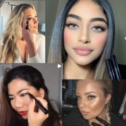 MARBL. Cosmetics - Easy Wing - Eyeliner Stempel - 8mm - Waterproof - Vlekproof - Vegan - Dierproefvrij 14 MARBL. Cosmetics - Easy Wing - Eyeliner Stempel - 8mm - Waterproof - Vlekproof - Vegan - Dierproefvrij -Modecosmetica Winkel 1200x1200 388