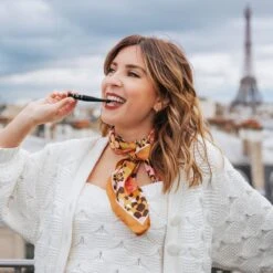 Bourjois Liner Pinceau Eyeliner - 02 Brun Impressionniste 17 Bourjois Liner Pinceau Eyeliner - 02 Brun Impressionniste -Modecosmetica Winkel 1200x1200 400