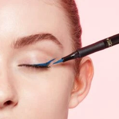 L’Oréal Paris Superliner Perfect Slim Eyeliner - Blauw 24 L’Oréal Paris Superliner Perfect Slim Eyeliner - Blauw -Modecosmetica Winkel 1200x1200 402