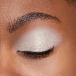 Bourjois Little Round Pot Oogschaduw - 01 Blanc'Voutant -Modecosmetica Winkel 1200x1200 413