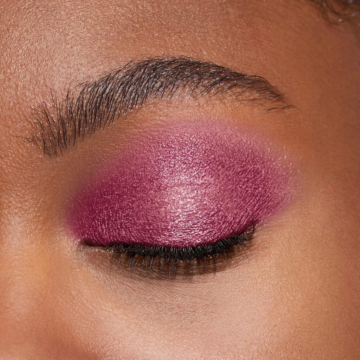 Bourjois Little Round Pot Eyeshadow Oogschaduw - 14 Berry Berry Well 8 Bourjois Little Round Pot Eyeshadow Oogschaduw - 14 Berry Berry Well - Afbeelding 6