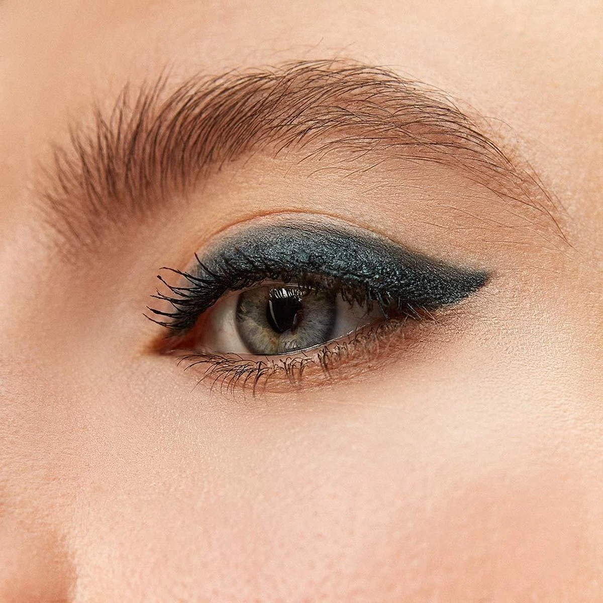 OK Beauty Donkere Smaragd Waterproof Smudge-Proof Makeup Eye Liner Kajal Pencil Oogpotlood And Eyeshadow In 5 Trendy Colors (Galaxy) 6 OK Beauty Donkere Smaragd Waterproof Smudge-Proof Makeup Eye Liner Kajal Pencil Oogpotlood And Eyeshadow In 5 Trendy Colors (Galaxy) - Afbeelding 4