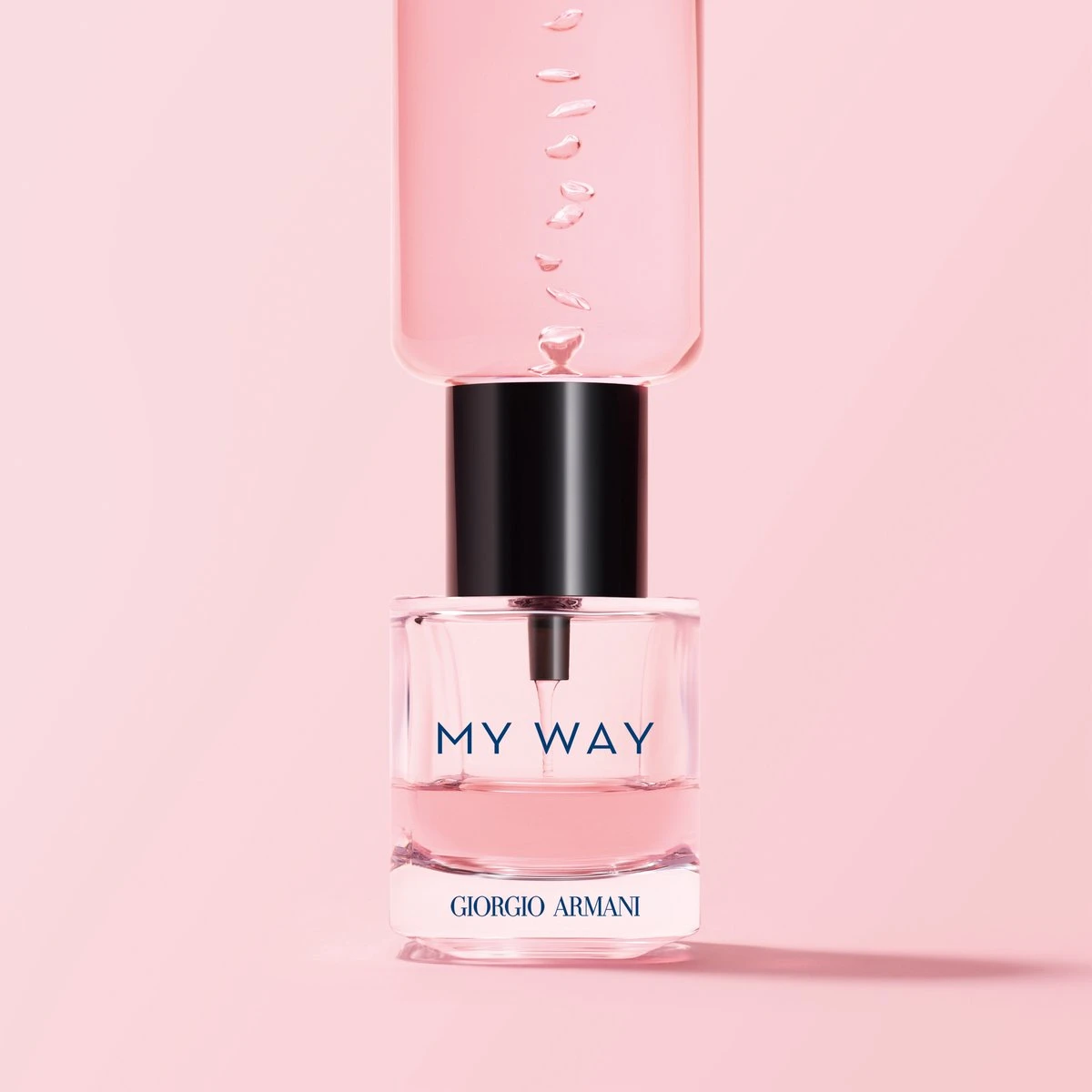 Giorgio Armani My Way 50 Ml - Eau De Parfum - Damesparfum 12 Giorgio Armani My Way 50 Ml - Eau De Parfum - Damesparfum - Afbeelding 10