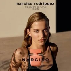 Narciso Rodriguez Narciso Ambree - 90 Ml - Eau De Parfum Spray - Damesparfum 18 Narciso Rodriguez Narciso Ambree - 90 Ml - Eau De Parfum Spray - Damesparfum -Modecosmetica Winkel 1200x1200 475