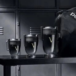 Paco Rabanne - Invictus Victory Eau De Parfum Extrˆme - 50 Ml 22 Paco Rabanne - Invictus Victory Eau De Parfum Extrˆme - 50 Ml -Modecosmetica Winkel 1200x1200 477