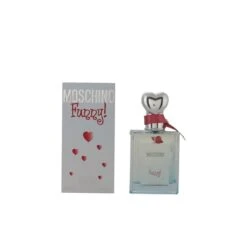 Moschino Funny - 50ml - Eau De Toilette -Modecosmetica Winkel 1200x1200 483