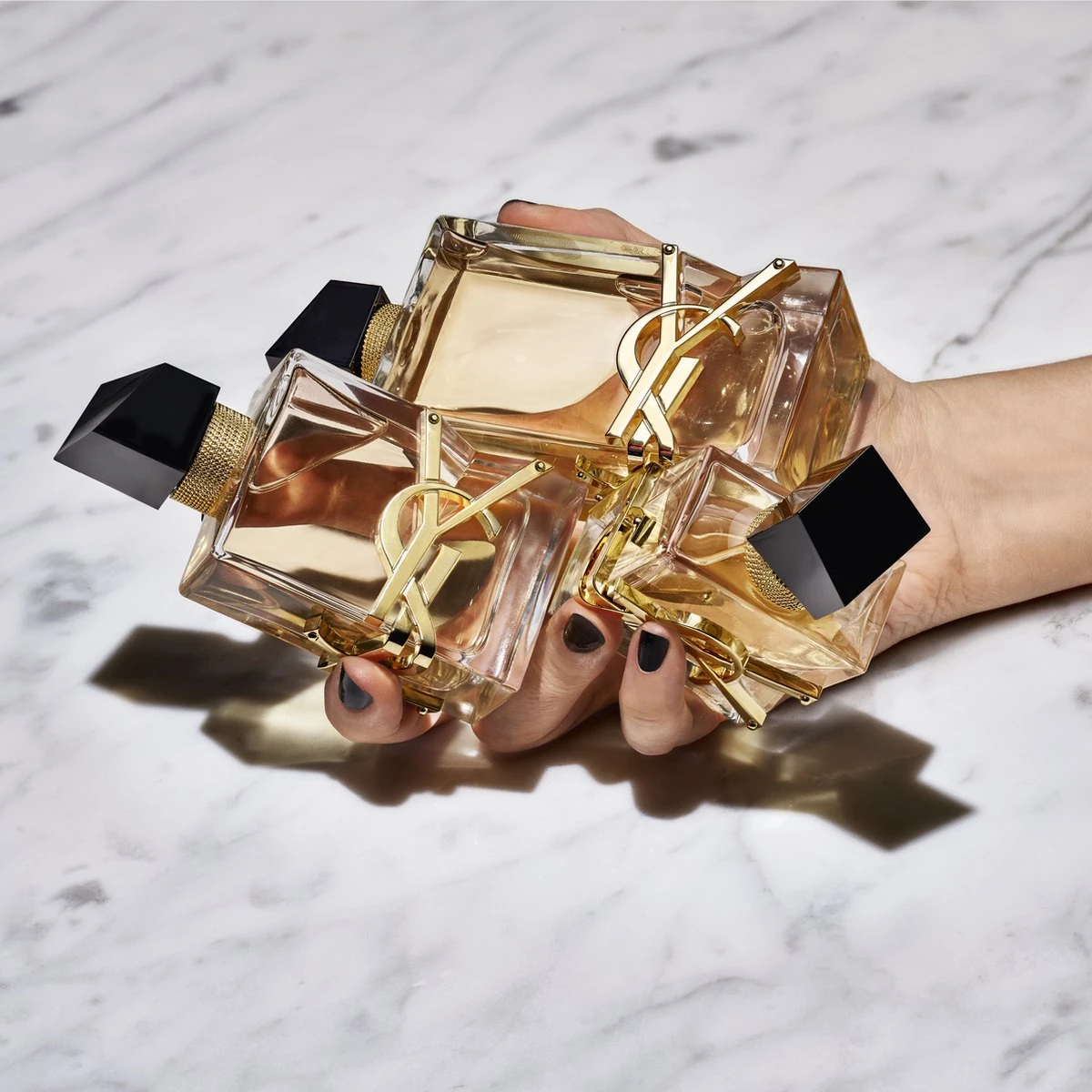 Yves Saint Laurent Libre 50 Ml - Eau De Parfum - Damesparfum 18 Yves Saint Laurent Libre 50 Ml - Eau De Parfum - Damesparfum - Afbeelding 16