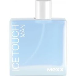 Mexx Ice Touch Man Eau De Toilette - 50 Ml -Modecosmetica Winkel 1200x1200 496