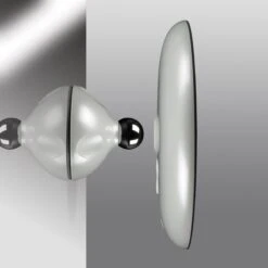 HoMedics MIRSR821 Make Up Spiegel Met Verlichting - Oplaadbaar - Zuignap 9 HoMedics MIRSR821 Make Up Spiegel Met Verlichting - Oplaadbaar - Zuignap -Modecosmetica Winkel 1200x1200 549