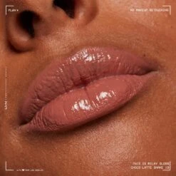 NYX Professional Makeup This Is Milky Gloss - TIMG19 Choco Latte Shake - Lipgloss - 4 Ml -Modecosmetica Winkel 1200x1200 58