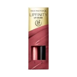 Lippenstift Lipfinity Max Factor (2,3 Ml) 11 Lippenstift Lipfinity Max Factor (2,3 Ml) -Modecosmetica Winkel 1200x1200 77
