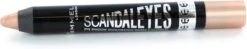 Rimmel London ScandalEyes Shadow Sticks Oogschaduw - 002 Bulletproof Beige -Modecosmetica Winkel 1200x236