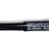 Leticia Well – Black/Zwart Oogpotlood En Lippotlood Draaibaar Zacht / Automatic Eyeliner Lipliner Soft – Nummer 33290 - 1 Stuks 2 Leticia Well – Black/Zwart Oogpotlood En Lippotlood Draaibaar Zacht / Automatic Eyeliner Lipliner Soft – Nummer 33290 - 1 Stuks -Modecosmetica Winkel 1200x259