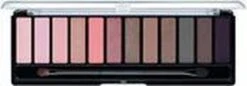 Rimmel London MagnifEyes Oogschaduw - 001 Nude Edition -Modecosmetica Winkel 1200x420