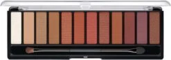 Rimmel London Magnif'Eyes Oogschaduw Palette - 005 Spice Edition 15 Rimmel London Magnif'Eyes Oogschaduw Palette - 005 Spice Edition -Modecosmetica Winkel 1200x424 1