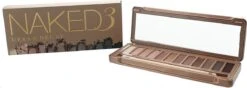 Urban Decay Naked 3 Oogschaduw Palette 13 Urban Decay Naked 3 Oogschaduw Palette -Modecosmetica Winkel 1200x427