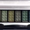 Easy Paris - Oogschaduw Palette - 12 Tinten Groen, Kaki En Grijs - Nummer 4 1 Easy Paris - Oogschaduw Palette - 12 Tinten Groen, Kaki En Grijs - Nummer 4 -Modecosmetica Winkel 1200x468