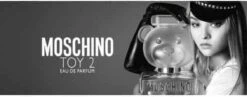 Moschino - Toy 2 - Eau De Parfum - 100 Ml 22 Moschino - Toy 2 - Eau De Parfum - 100 Ml -Modecosmetica Winkel 1200x470
