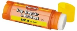 O'Keeffe's - Liprepair & Protect - SPF15 - 4,2 Gram -Modecosmetica Winkel 1200x489