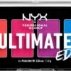 NYX PROFESSIONAL MAKEUP ULTIMATE EDIT PTIT SHDW PLT-BRIGHTS 1 NYX PROFESSIONAL MAKEUP ULTIMATE EDIT PTIT SHDW PLT-BRIGHTS -Modecosmetica Winkel 1200x515 1