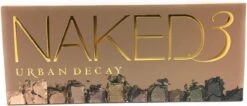 Urban Decay Naked 3 Oogschaduw Palette 12 Urban Decay Naked 3 Oogschaduw Palette -Modecosmetica Winkel 1200x515