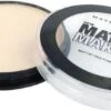 Maybelline Matte Maker Mattifying Powder - 10 Classic Ivory 2 Maybelline Matte Maker Mattifying Powder - 10 Classic Ivory -Modecosmetica Winkel 1200x553