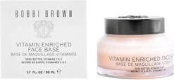 Bobbi Brown Skincare Vitamin Enriched Face Base -Modecosmetica Winkel 1200x553 2