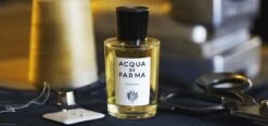 Acqua Di Parma Colonia 50 Ml - Eau De Cologne - Unisex -Modecosmetica Winkel 1200x562