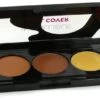 L'Oréal Paris LMU Inf.TCover Conceal.palette 2 Dark S Concealermake-up 1 L'Oréal Paris LMU Inf.TCover Conceal.palette 2 Dark S Concealermake-up -Modecosmetica Winkel 1200x564