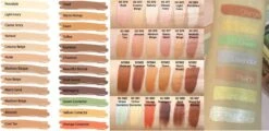 LA Girl - HD PRO Concealer - Dark Cocao 19 LA Girl - HD PRO Concealer - Dark Cocao -Modecosmetica Winkel 1200x582