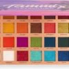 Makeup Revolution - Tammi - Tropical Twilight Palette 1 Makeup Revolution - Tammi - Tropical Twilight Palette -Modecosmetica Winkel 1200x599