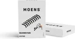 MOENS® Wimper Pads - Siliconen Pads Voor Wimperkruller - 20 Stuks 7 MOENS® Wimper Pads - Siliconen Pads Voor Wimperkruller - 20 Stuks -Modecosmetica Winkel 1200x633