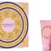 Versace Bright Crystal Gift Set 30 Ml Eau De Toilette Spray + 50 Ml Bodylotion -Modecosmetica Winkel 1200x651