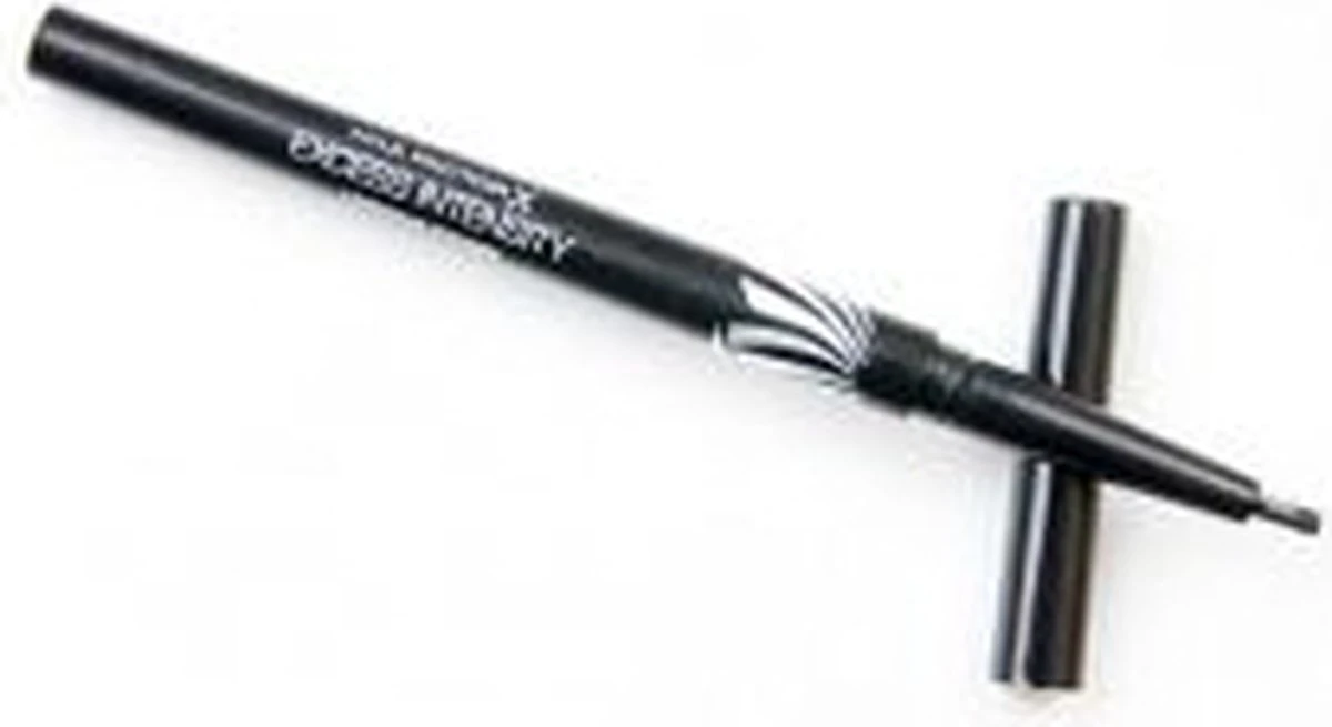 Max Factor Excess Intensity Longwear - 06 Brown - Eyeliner 14 Max Factor Excess Intensity Longwear - 06 Brown - Eyeliner - Afbeelding 12