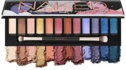 Urban Decay Naked Oogschaduw Palette - Robin Eisenberg