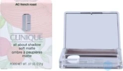 Clinique All About Shadow Oogschaduw 2,2 Gr -Modecosmetica Winkel 1200x688 1