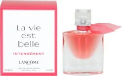 Lancôme La Vie Est Belle Intensément 30 Ml - Eau De Parfum - Damesparfum -Modecosmetica Winkel 1200x741 3
